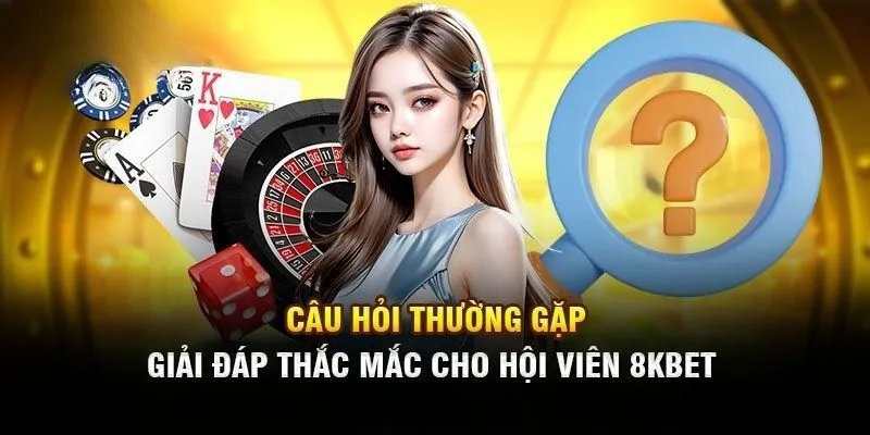 Thắc mắc thường gặp về độ tuổi người tham gia