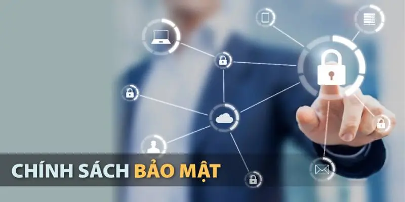 Cách thức bảo mật liên quan đến các chính sách