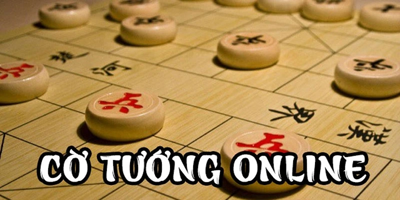 cờ tướng online tại 8kbet