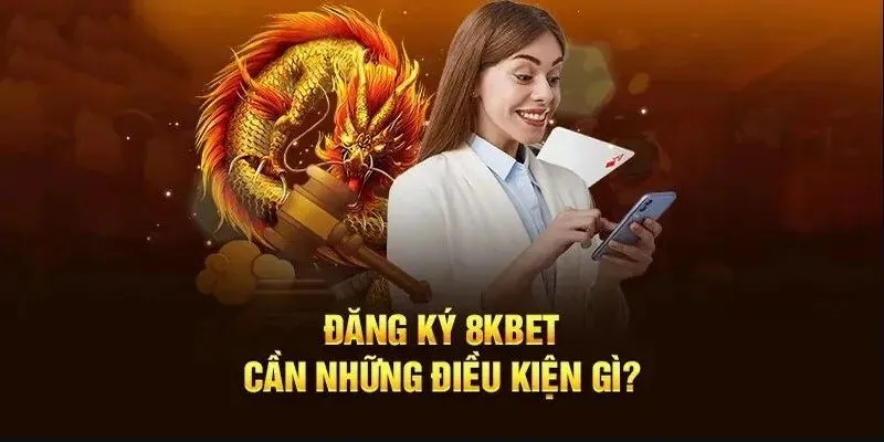 Quy định đăng ký tài khoản cá cược