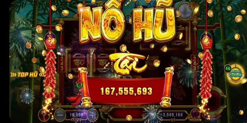 game nổ hũ 8kbet