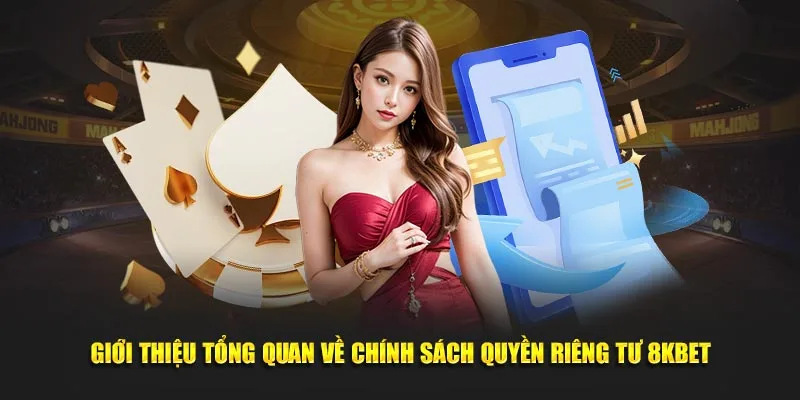 Thông tin tổng quan về chính sách quyền riêng tư