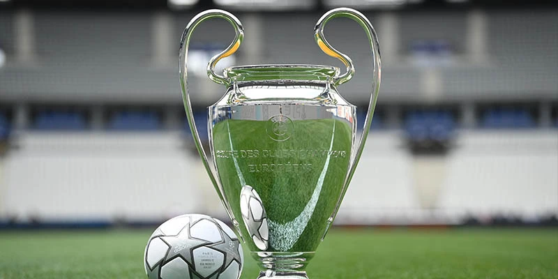 Kỷ lục đáng chú ý tại đấu trường Champions League