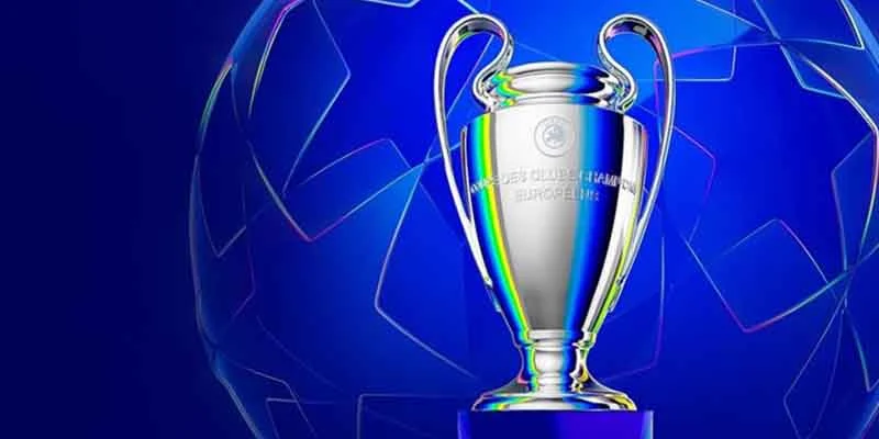 vài nét về đấu trường UEFA Champions League